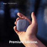 Silicone Hang Case [5 Colors]