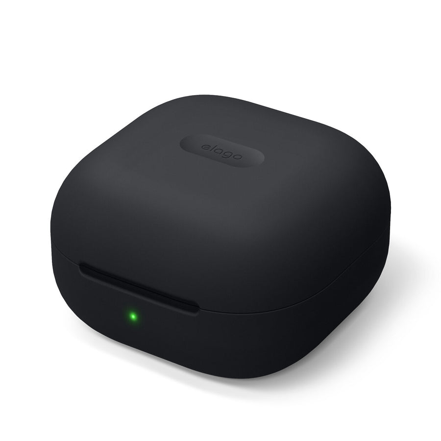 Silicone Basic Case for Galaxy Buds 2 / Pro / Pro 2 / Live  [5 Colors]