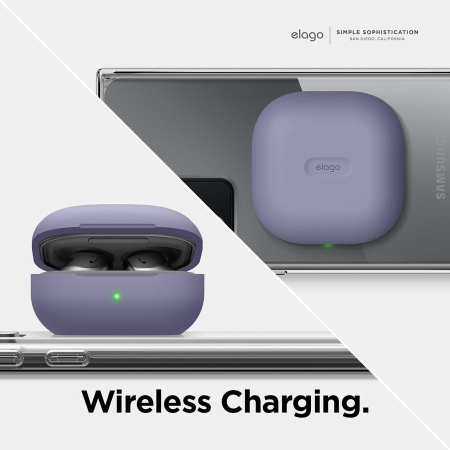 Galaxy buds smart case 2025