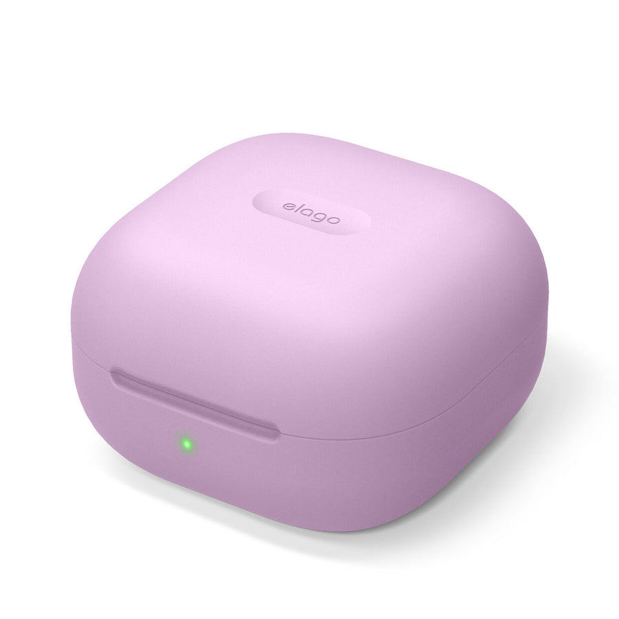 Silicone Basic Case for Galaxy Buds 2 / Pro / Pro 2 / Live  [5 Colors]