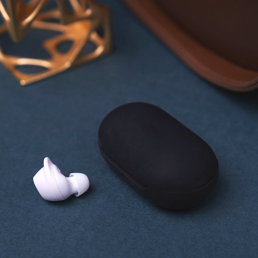 Silicone Basic Case for Galaxy Buds / Galaxy Buds Plus [9 Colors]