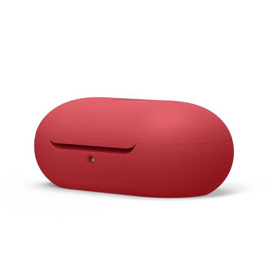 Silicone Basic Case for Galaxy Buds / Galaxy Buds Plus [9 Colors]