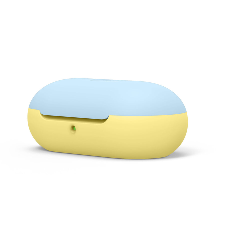 Silicone Basic Case for Galaxy Buds / Galaxy Buds Plus [9 Colors]