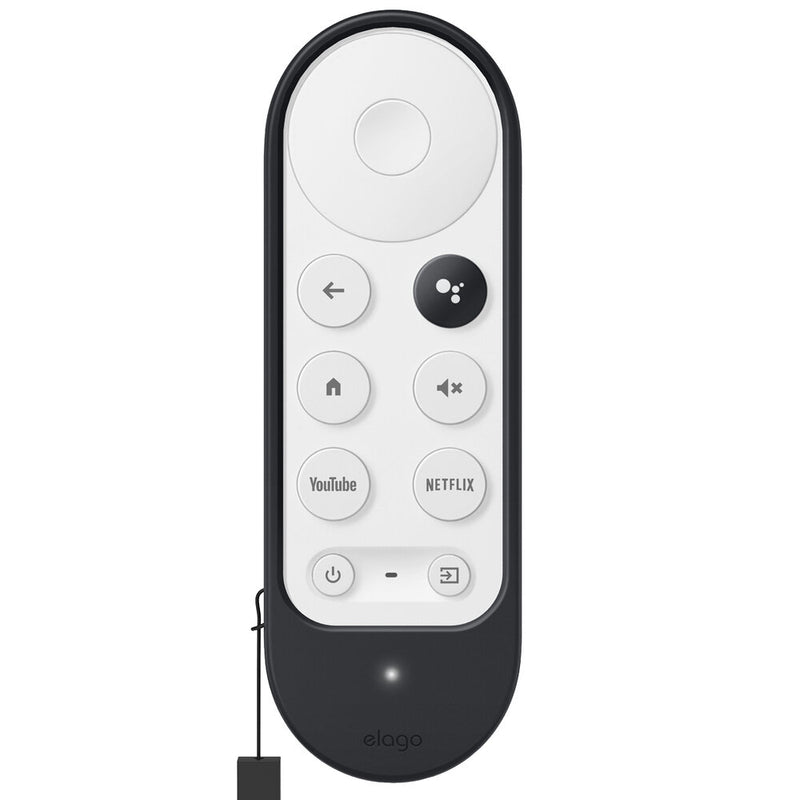 Cover for Google TV HD/4K Remote