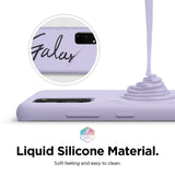 Liquid Silicone Case [3 Colors]