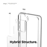 Hybrid Clear Case