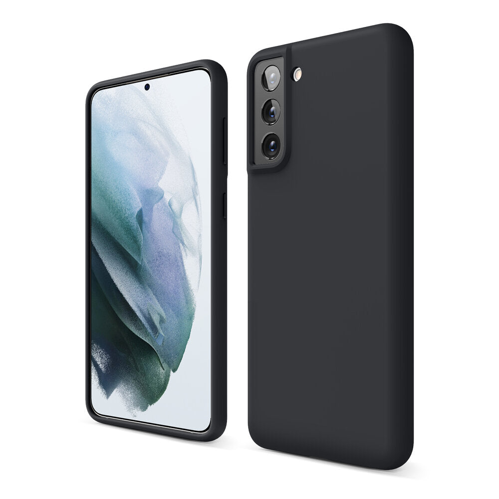 Liquid Silicone Case for Galaxy S21 Plus Elago