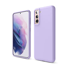 Liquid Silicone Case [3 Colors]