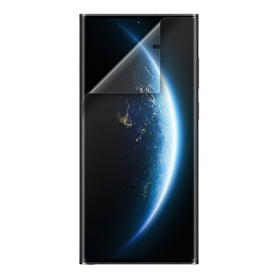 Flex Screen Protector for Galaxy S23 Ultra
