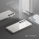 Hybrid Clear Case