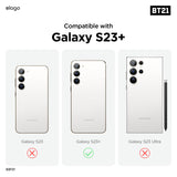 BT21 | elago Minini Case [2 Styles]