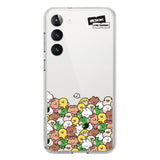 BT21 | B&F Collection minini Hybrid Case