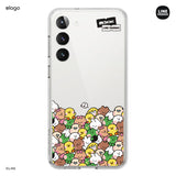 BT21 | B&F Collection minini Hybrid Case