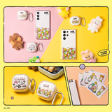 BT21 | B&F Collection minini Hybrid Case