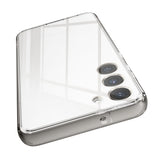 Hybrid Clear Case