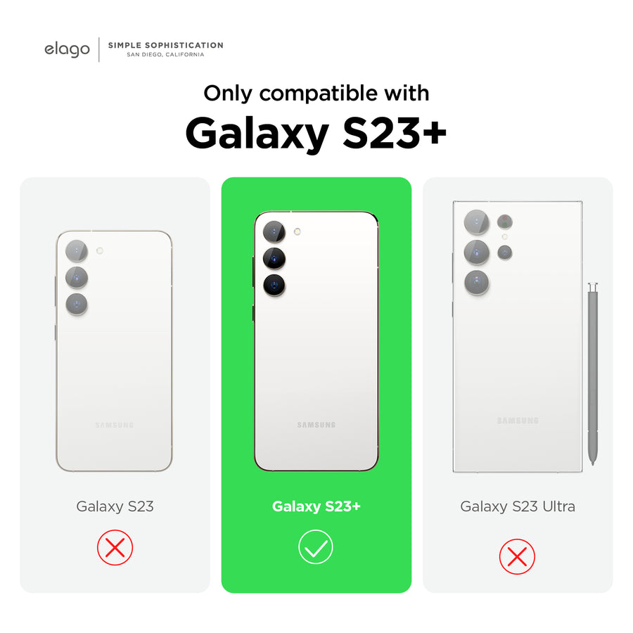 Samsung Galaxy S23, Galaxy S23 Plus and Galaxy S23 Ultra to