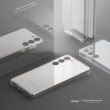 Hybrid Clear Case