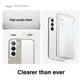 Hybrid Clear Case