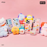 BT21 | elago Minini Case [2 Styles]