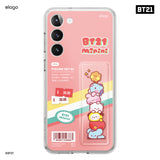 BT21 | elago Minini Case [2 Styles]