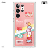 BT21 | elago Minini Case [2 Styles]