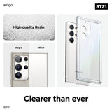 BT21 | elago Minini Case [2 Styles]