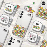 BT21 | B&F Collection minini Hybrid Case