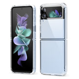 Hybrid Clear Case