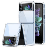 Hybrid Clear Case