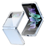 Hybrid Clear Case