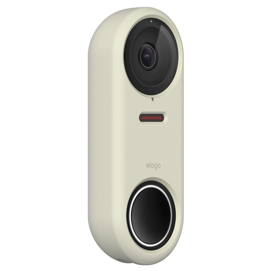 Silicone Case for Google Nest Hello Doorbell [6 Colors]