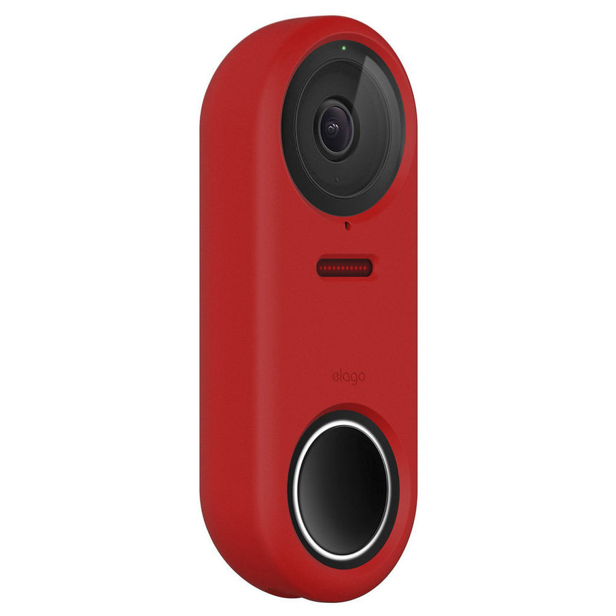 Silicone Case for Google Nest Hello Doorbell [6 Colors]