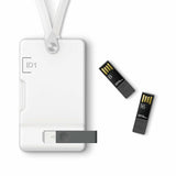 USB Flash Drive for elago iD1 USB ID Card Holder [2 Sizes]