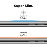 Slim Fit Case [10 Colors]