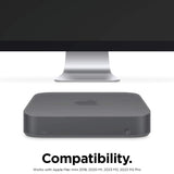 Mac Mini Case [2 Colors]