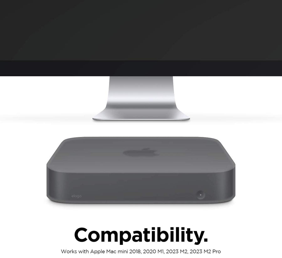 Mac Mini Case [2 Colors]