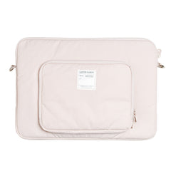 Tablet and Laptop Sleeve [Pastel Pink] [2 Sizes]