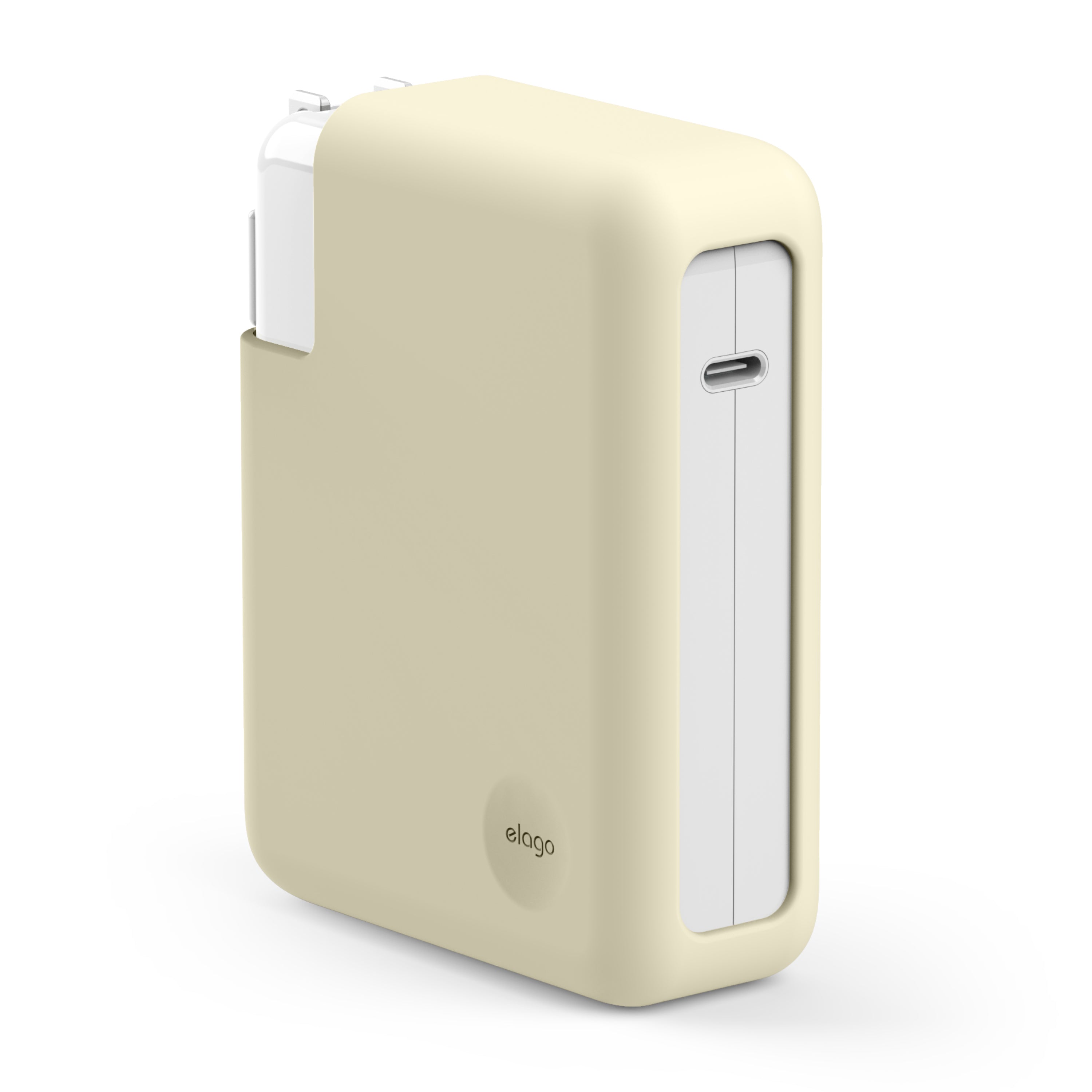 MacBook Charger Cover for Adapter [2 Colors]