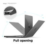 Ultra Slim Hard Case for MacBook Pro 16 & 14 M3, M2, M1 Pro