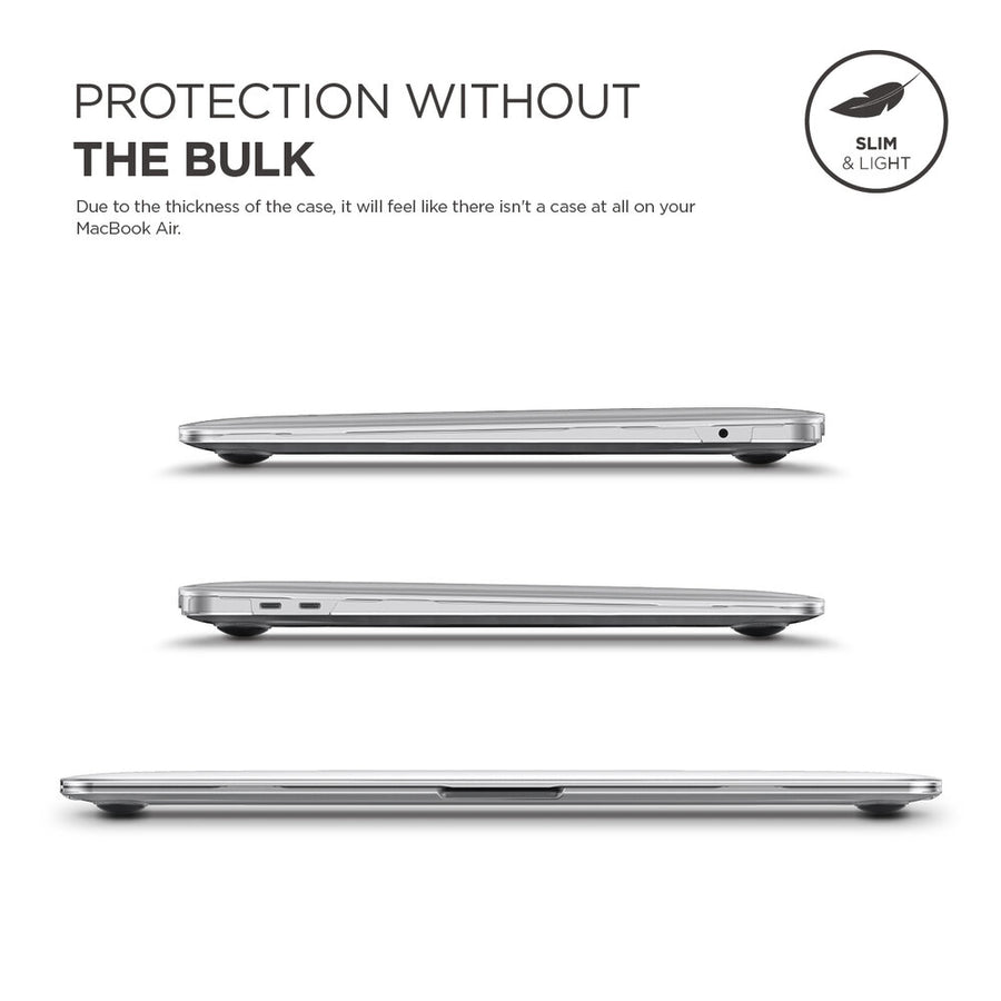 Ultra Slim Hard Case for Macbook Air 13 inch