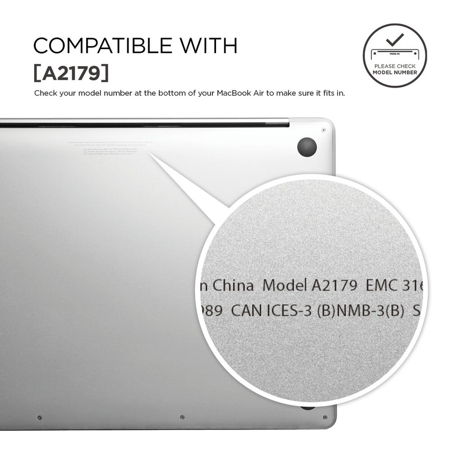 Ultra Slim Hard Case for Macbook Air 13 inch
