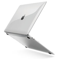 2018 macbook air clear case top