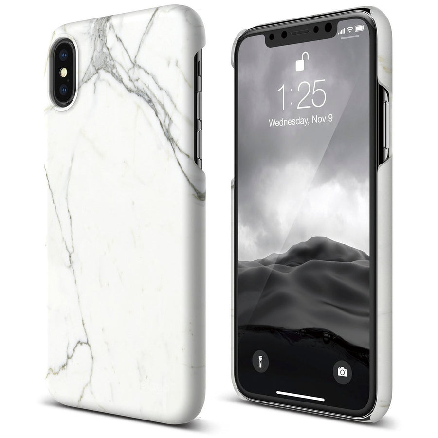 Slim Fit 2 Case for iPhone X [9 Colors]