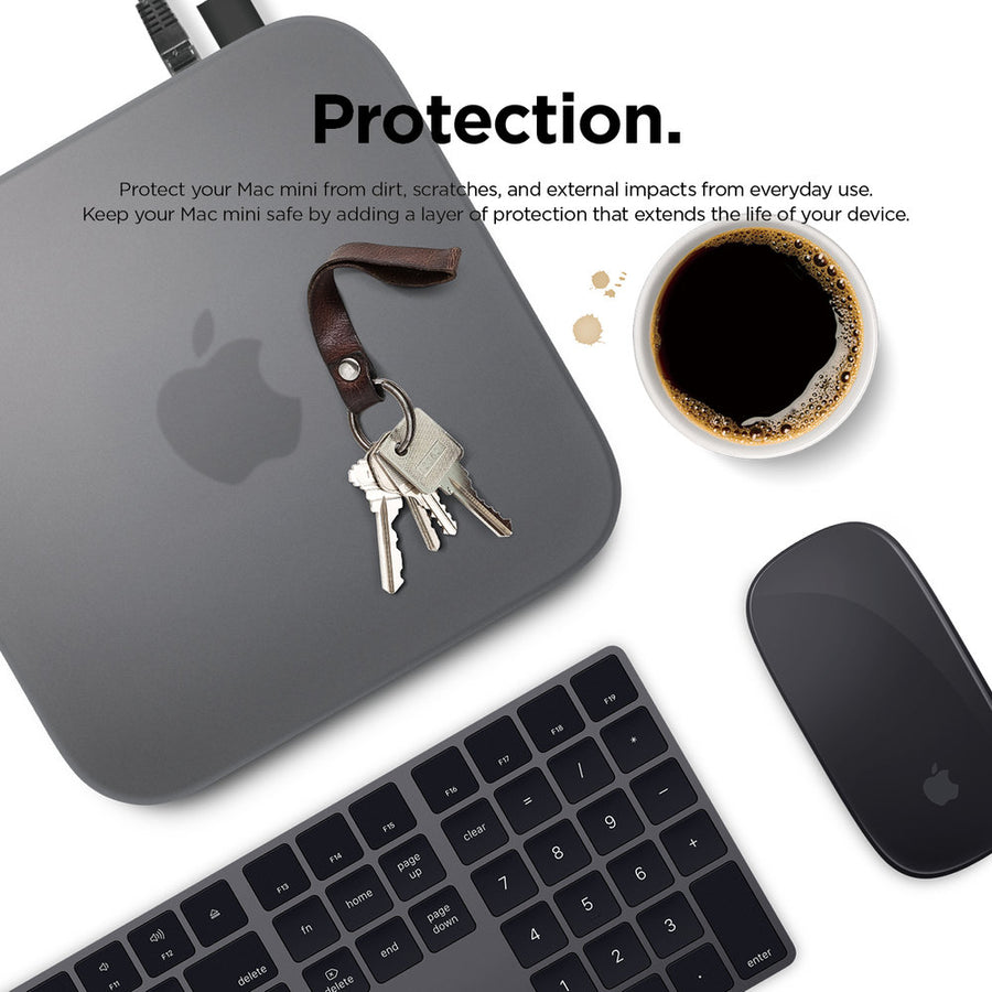 Mac Mini Case [2 Colors]