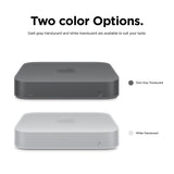 Mac Mini Case [2 Colors]
