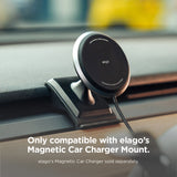 Magnetic Phone Mount for Car