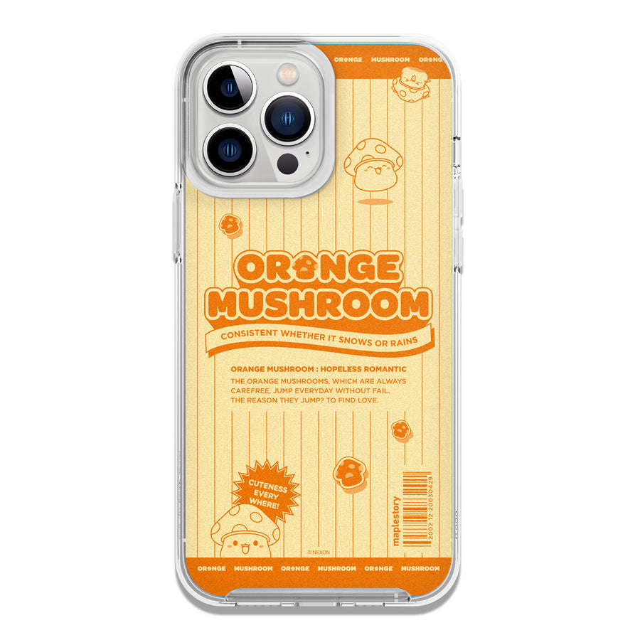elago | MapleStory Collection Case for iPhone 13 Pro Max [4 Styles]