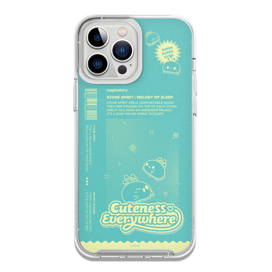 elago | MapleStory Collection Case for iPhone 13 Pro Max [4 Styles]