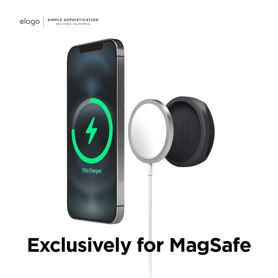 Elago: Neues preisgünstiges MagSafe-Zubehör vorgestellt