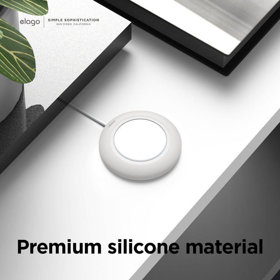 Charging Pad for Apple Devices (MagSafe)